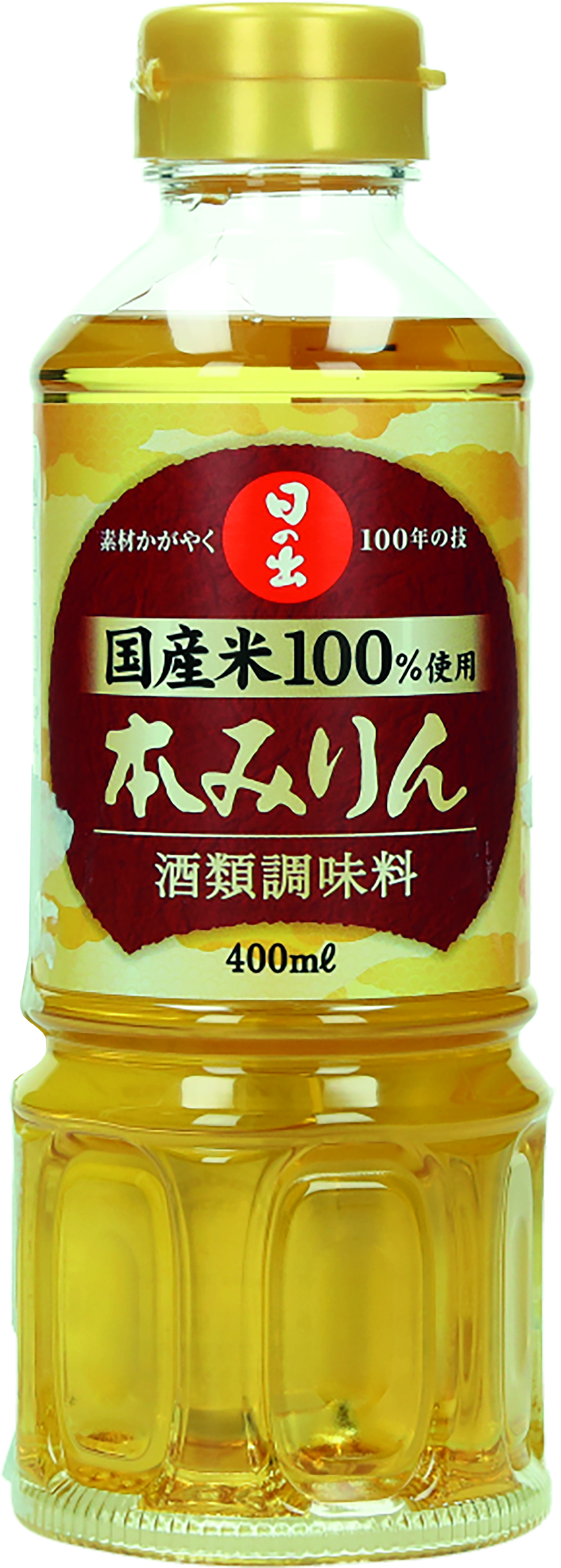 Hinode Hon Mirin Kochwein 14%.  400ml