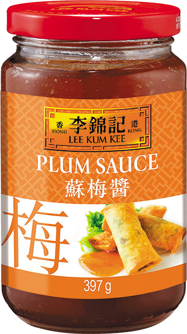LEE KUM KEE Pflaumensauce 397g