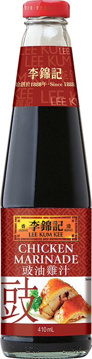 LEE KUM KEE Hähnchenmarinade 410ml