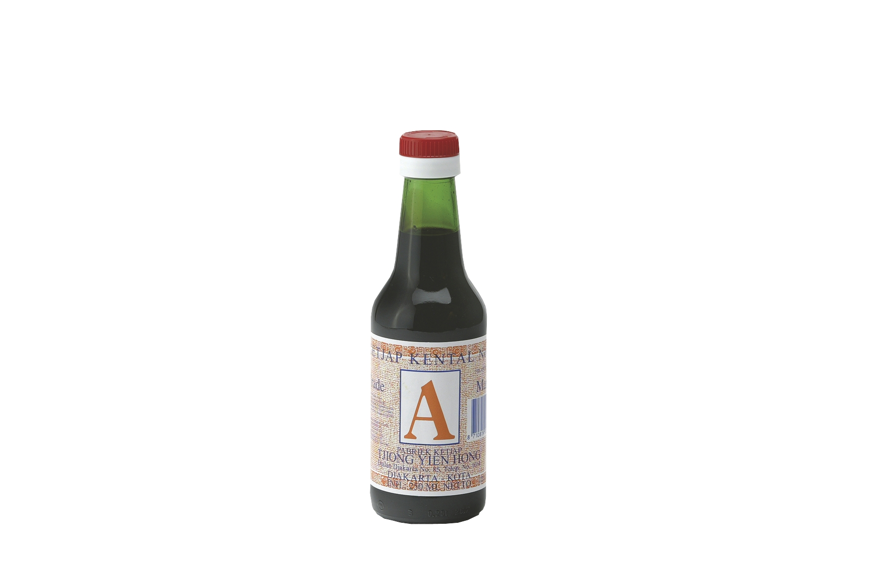 A TRADE MARK Ketjap Kental No.1 Süße Sojasauce 250ml