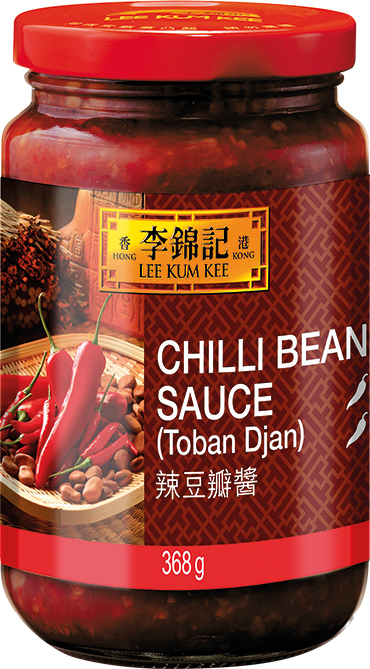 LEE KUM KEE Sojabohnen Sauce 240g