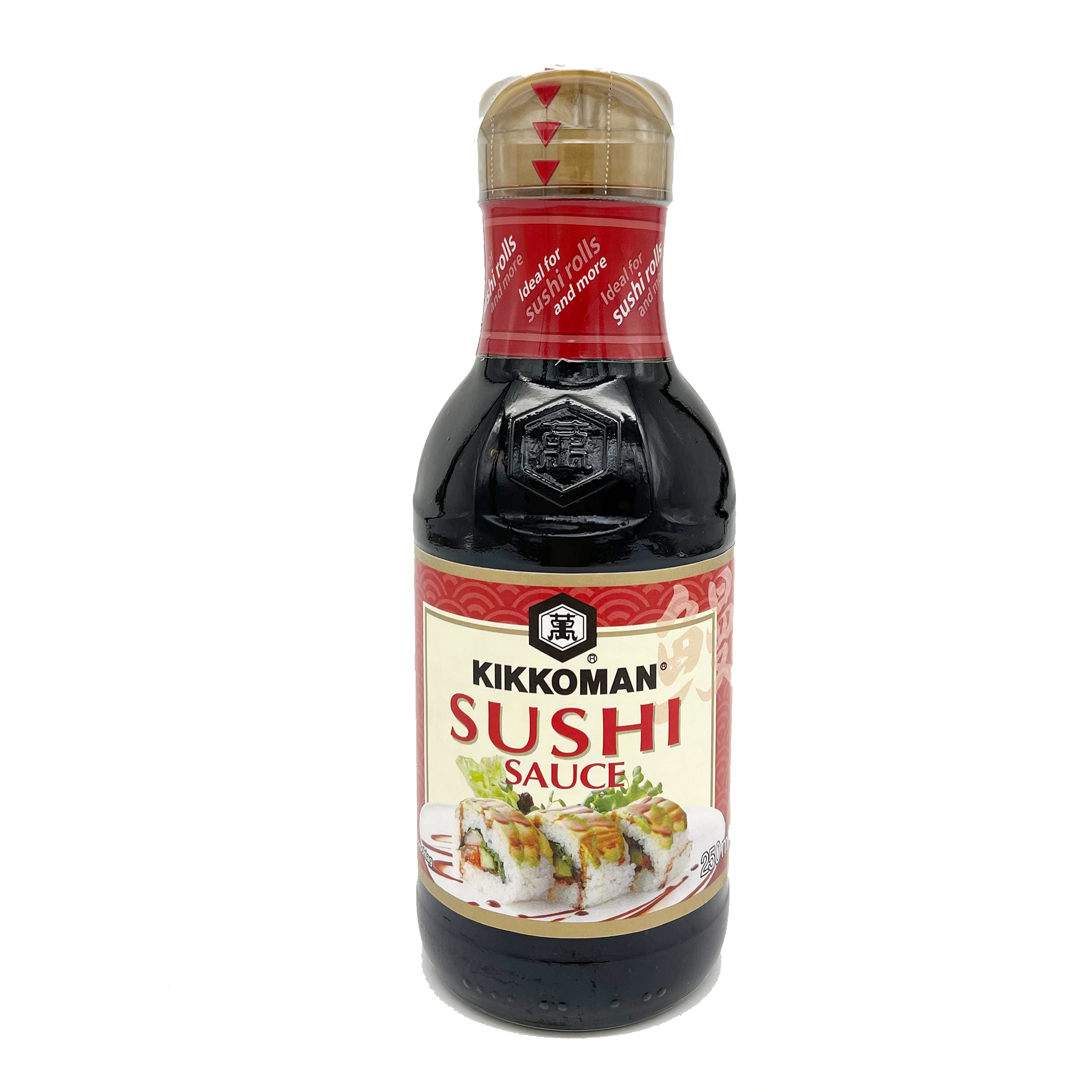 KIKKOMAN Sushi Sauce 250ml