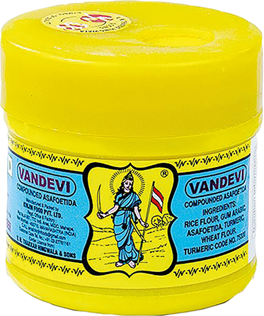 Asafoetida 50g