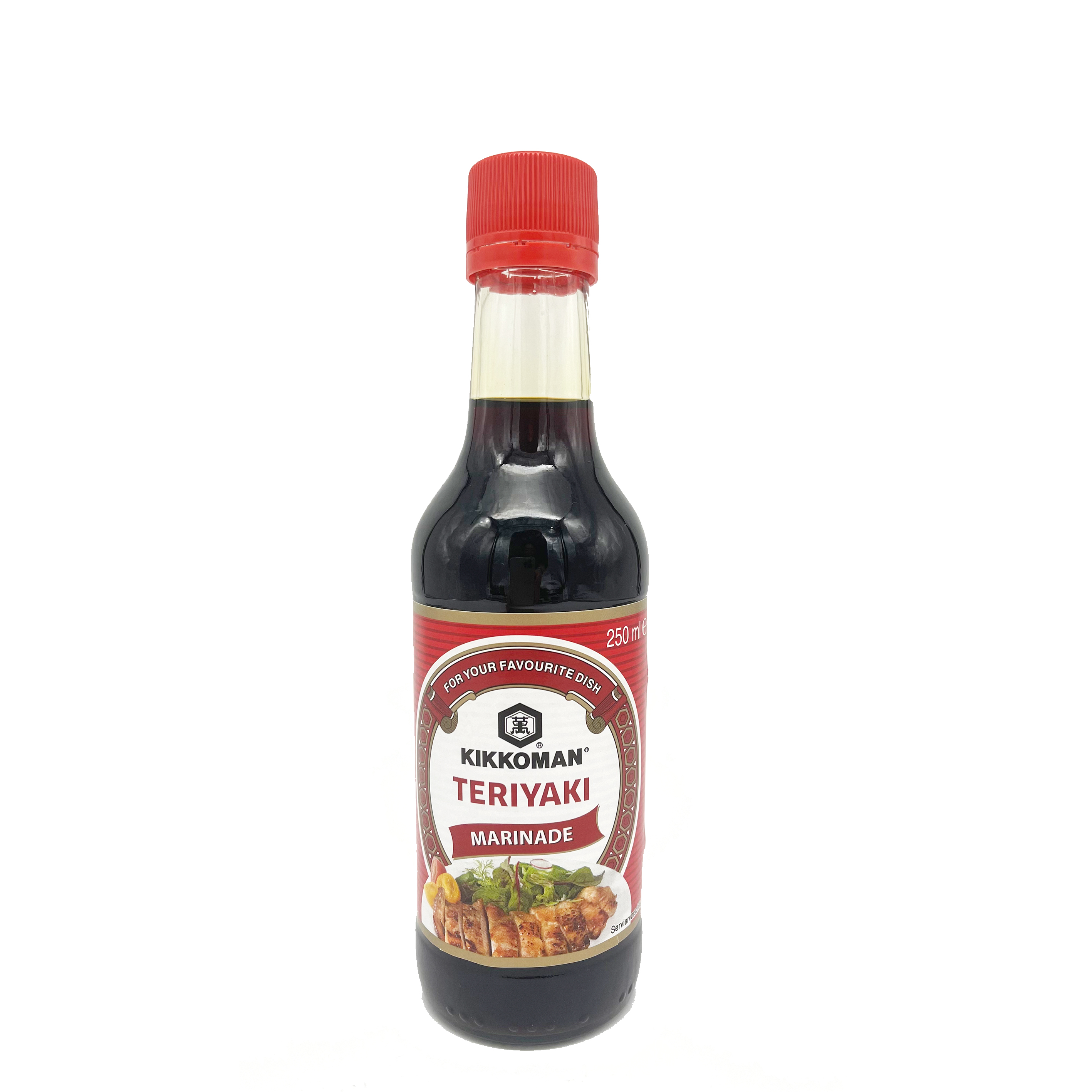 KIKKOMAN Teriyaki Marinade 250ml
