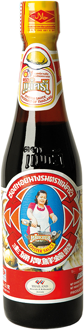 MAEKRUA Austernsauce 300ml